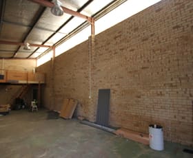 Factory, Warehouse & Industrial commercial property leased at 1/50 Buckingham Drive Wangara WA 6065