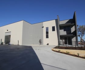Factory, Warehouse & Industrial commercial property leased at 1/6 Garino Rise Wangara WA 6065