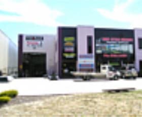 Factory, Warehouse & Industrial commercial property leased at Unit 1, 9 Kelletts Road Rowville VIC 3178