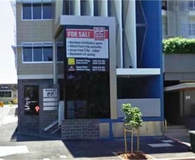Offices commercial property leased at Fortitude Valley QLD 4006