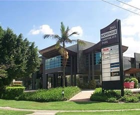 Offices commercial property leased at West End QLD 4101
