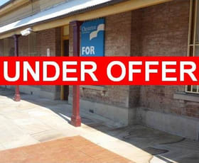Shop & Retail commercial property leased at Windsor Railway Station Windsor NSW 2756