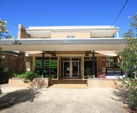 Shop & Retail commercial property leased at Elanora Heights NSW 2101