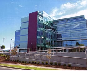 Offices commercial property leased at 3.04A/12 Century Cct Baulkham Hills NSW 2153