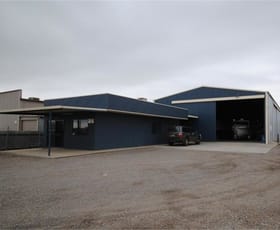 Factory, Warehouse & Industrial commercial property leased at 465 Burton Road Burton SA 5110