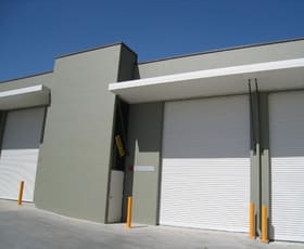 Factory, Warehouse & Industrial commercial property leased at South Hurstville NSW 2221