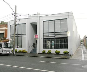 Factory, Warehouse & Industrial commercial property leased at 11 Boundary Road North Melbourne VIC 3051