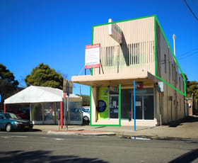 Offices commercial property leased at 1st Floor /48 South Parade Campsie NSW 2194
