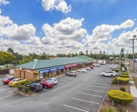 Medical / Consulting commercial property leased at 8/86 Station Rd Bethania QLD 4205