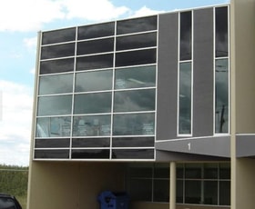 Offices commercial property leased at 1/632 Clayton Road Clayton VIC 3168