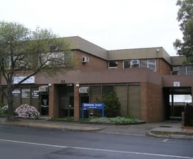 Offices commercial property leased at 6 &7/52 Bay Road Sandringham VIC 3191