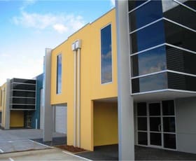 Factory, Warehouse & Industrial commercial property leased at 9/35-41 Westpool Drive Hallam VIC 3803