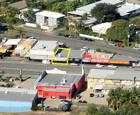 Medical / Consulting commercial property leased at Shop 1, 276 Charters Towers Rd Hermit Park QLD 4812
