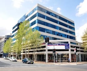 Medical / Consulting commercial property leased at 20 Charles Street Parramatta NSW 2150