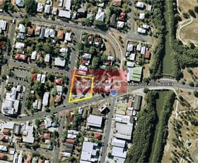 Development / Land commercial property sold at East Brisbane QLD 4169