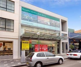 Offices commercial property leased at Level 1/31  Knox Street Double Bay NSW 2028
