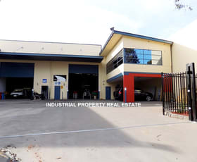 Showrooms / Bulky Goods commercial property leased at Smithfield NSW 2164