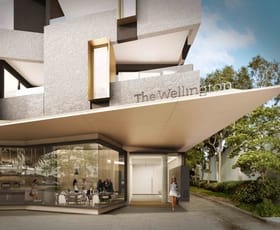 Shop & Retail commercial property leased at Ground Floor 6-8 Wellington Road Box Hill VIC 3128