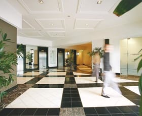 Offices commercial property leased at 492 St Kilda Road Melbourne (3004) VIC 3004
