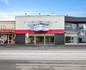 Shop & Retail commercial property leased at 431B Victoria Street Abbotsford VIC 3067