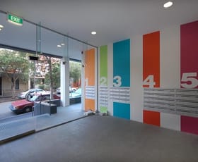 Medical / Consulting commercial property leased at 11/35 Buckingham Street Surry Hills NSW 2010