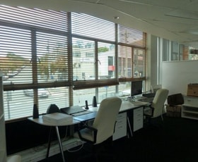 Offices commercial property leased at Newstead QLD 4006