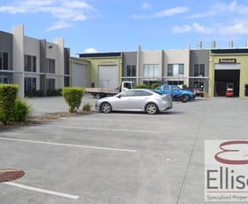 Showrooms / Bulky Goods commercial property leased at Coomera QLD 4209