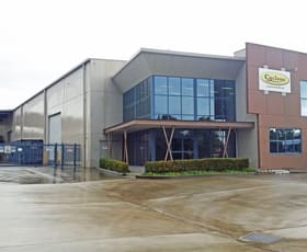 Factory, Warehouse & Industrial commercial property leased at Wetherill Park NSW 2164
