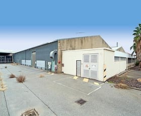 Factory, Warehouse & Industrial commercial property leased at 71-81 Coker Street Ferryden Park SA 5010