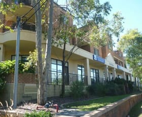 Medical / Consulting commercial property leased at Railway Parade Engadine NSW 2233