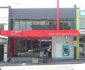Shop & Retail commercial property leased at 314 Old Cleveland Road Coorparoo QLD 4151