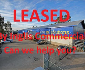 Shop & Retail commercial property leased at 2 Maxwell Place Narellan NSW 2567