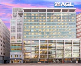 Offices commercial property leased at 101/77 Pacific Highway North Sydney NSW 2060