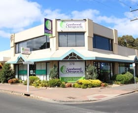 Offices commercial property leased at 4/378 Goodwood Road Cumberland Park SA 5041