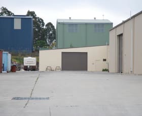 Showrooms / Bulky Goods commercial property leased at 4/29 Tom Thumb Avenue South Nowra NSW 2541
