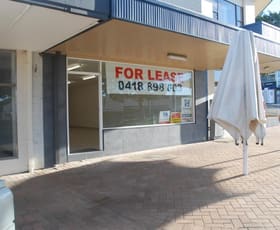 Offices commercial property leased at 18 Wason Street Ulladulla NSW 2539