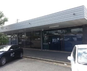 Shop & Retail commercial property leased at UNIT 4/87 ARCHER STREET Rockhampton City QLD 4700