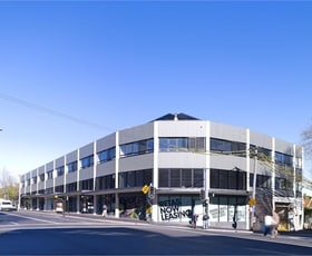 Offices commercial property leased at Studio 6,  Crown Street Surry Hills NSW 2010