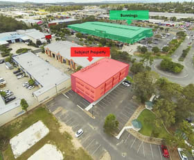Offices commercial property leased at Underwood QLD 4119