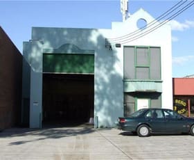 Factory, Warehouse & Industrial commercial property leased at 116 Northern Road Heidelberg West VIC 3081