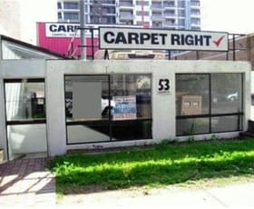 Factory, Warehouse & Industrial commercial property leased at Hornsby NSW 2077
