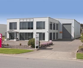Factory, Warehouse & Industrial commercial property leased at 6 Lafitte Road Wingfield SA 5013