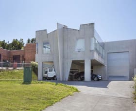 Factory, Warehouse & Industrial commercial property leased at Units 1 & 2, 13 Candlebark Court Research VIC 3095
