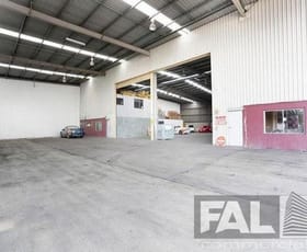 Factory, Warehouse & Industrial commercial property leased at Rocklea QLD 4106