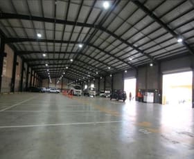 Factory, Warehouse & Industrial commercial property leased at Chipping Norton NSW 2170
