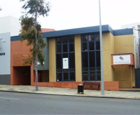 Offices commercial property leased at 8/1327 Hay Street West Perth WA 6005