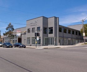 Medical / Consulting commercial property leased at 17 & 18/40 O'riordan Street Alexandria NSW 2015