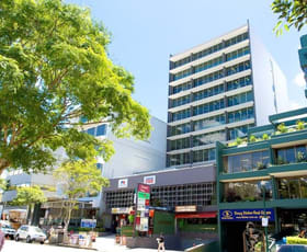 Offices commercial property leased at 39 Sherwood Road Toowong QLD 4066