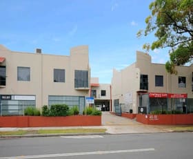 Factory, Warehouse & Industrial commercial property leased at Alexandria NSW 2015