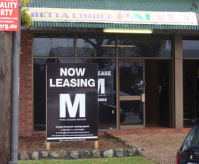 Shop & Retail commercial property leased at 1/18 Swan Street Hamilton NSW 2303